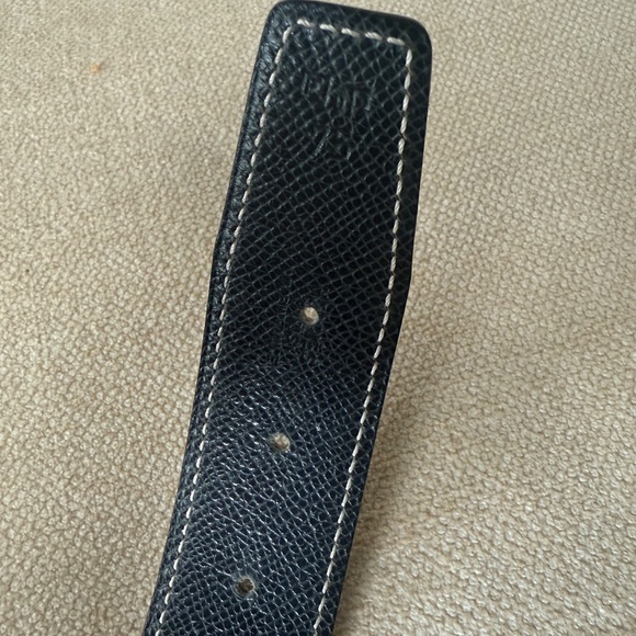Hermes belt main image 6